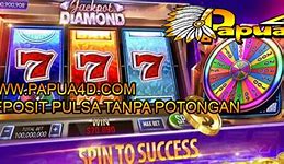 Aplikasi Slot Tanpa Deposit 55Bet Slot Deposit Via Pulsa Indonesia