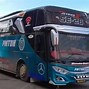 Bus Vip Medan Jakarta