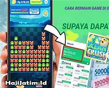 Game Slot Apk Hijau Penghasil Uang Asli Atau Palsu Terbaru 2024