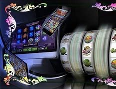 Jenis Jenis Game Slot Online