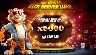 Mg0777 Slot Gacor Online Casino Luar Negeri Terbaru