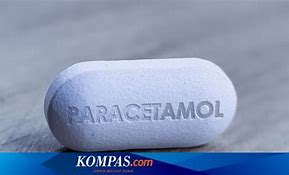 Paracetamol Obat Apa Sih