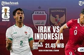 Rtp Live Mutiara99 Hari Ini Live Streaming Indonesia Vs Irak